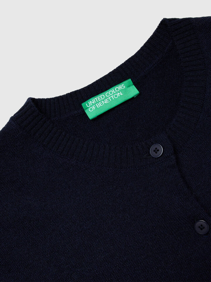 L/S SWEATER Women image number 7